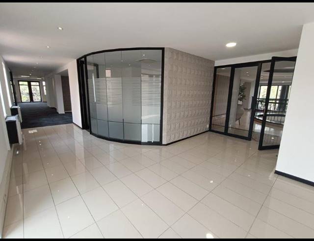 BUSINESS PROPERTY TO RENT IN MORNINGSIDE